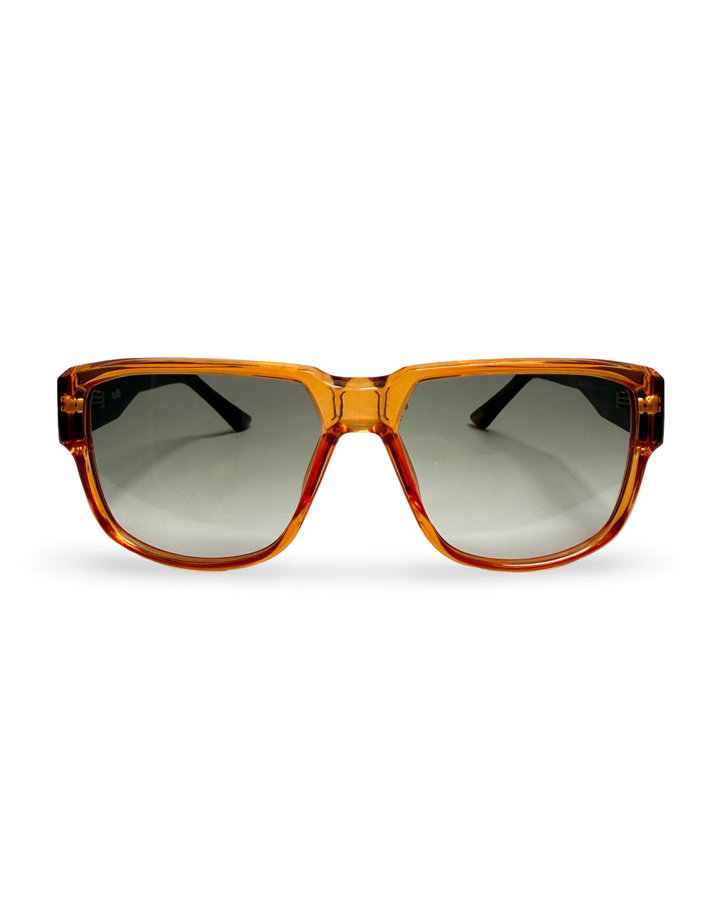Gafas de Sol- Polarizadas con Filtro UV 400- George Orange| Flappers
