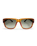 Gafas de Sol- Polarizadas con Filtro UV 400- George Orange| Flappers