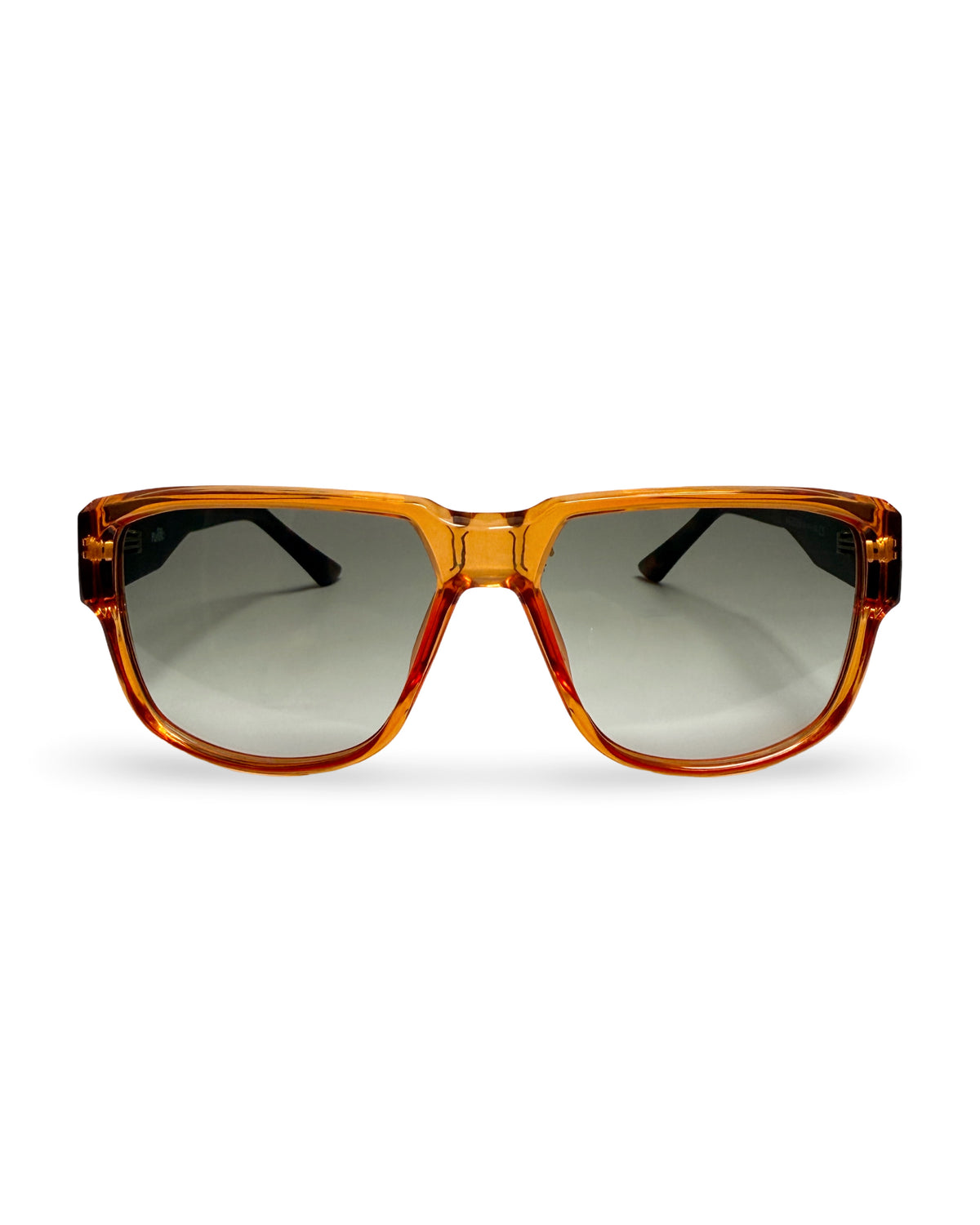 Gafas de Sol- Polarizadas con Filtro UV 400- George Orange| Flappers