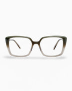 Montura Cuadrada en Acetato- Kent - Flappers