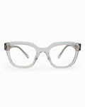 Montura Unisex Acetato- Lucas Clear- Flappers