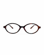 Montura para lentes formulados- Acetato-Zulu Carey |Flappers