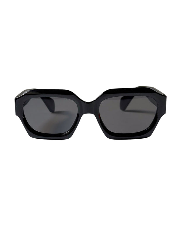 Gafas de Sol- Filtro UV 400- Dakota Black
