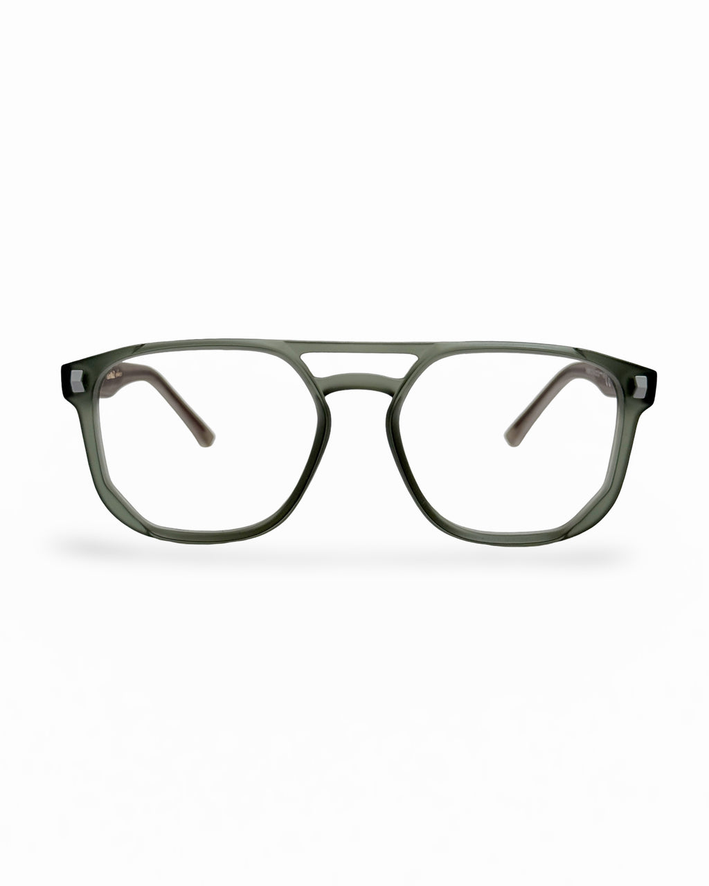 Montura Unisex- Mendoza Green- Flappers