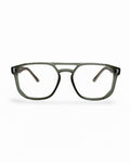 Montura Unisex- Mendoza Green- Flappers