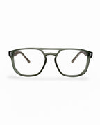 Montura Unisex- Mendoza Green- Flappers