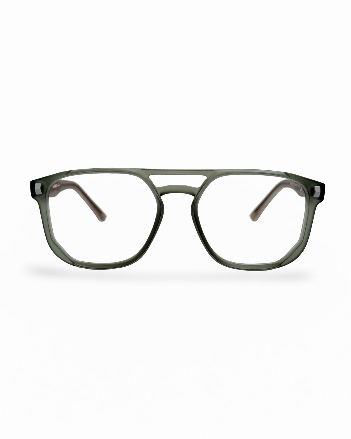 Montura Unisex- Mendoza Green- Flappers