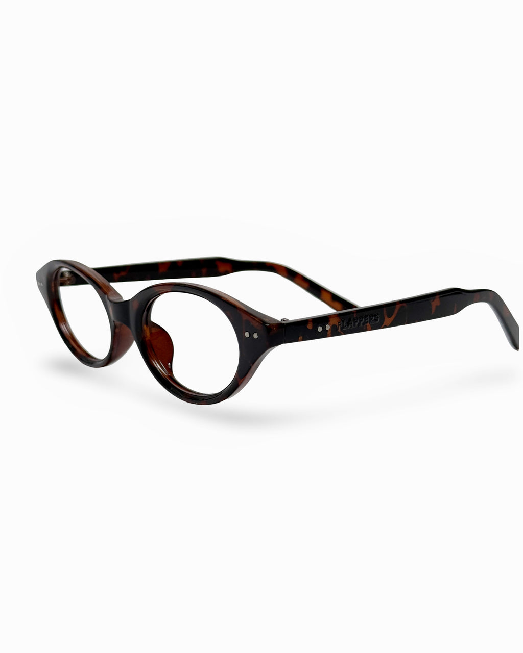 Montura para lentes formulados- TR90- Mel Carey |Flappers