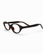 Montura para lentes formulados- TR90- Mel Carey |Flappers