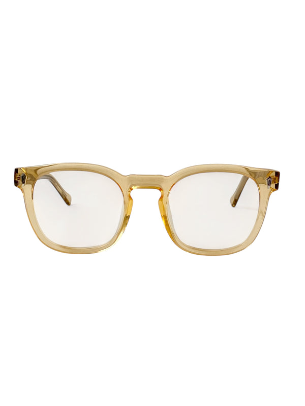 Montura Acetato- Chunk Butter