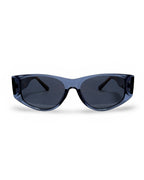 Gafas de sol Acetato- Filtro UV400- Gianni Blue- Flappers