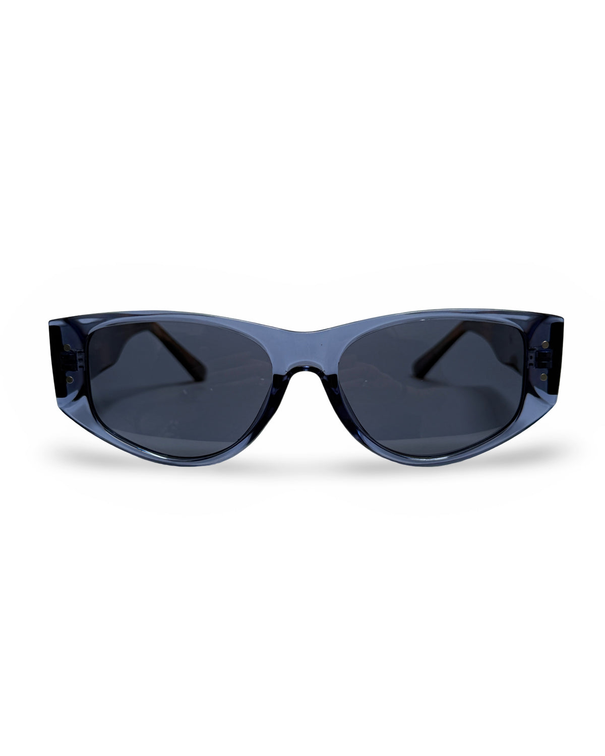 Gafas de sol Acetato- Filtro UV400- Gianni Blue- Flappers