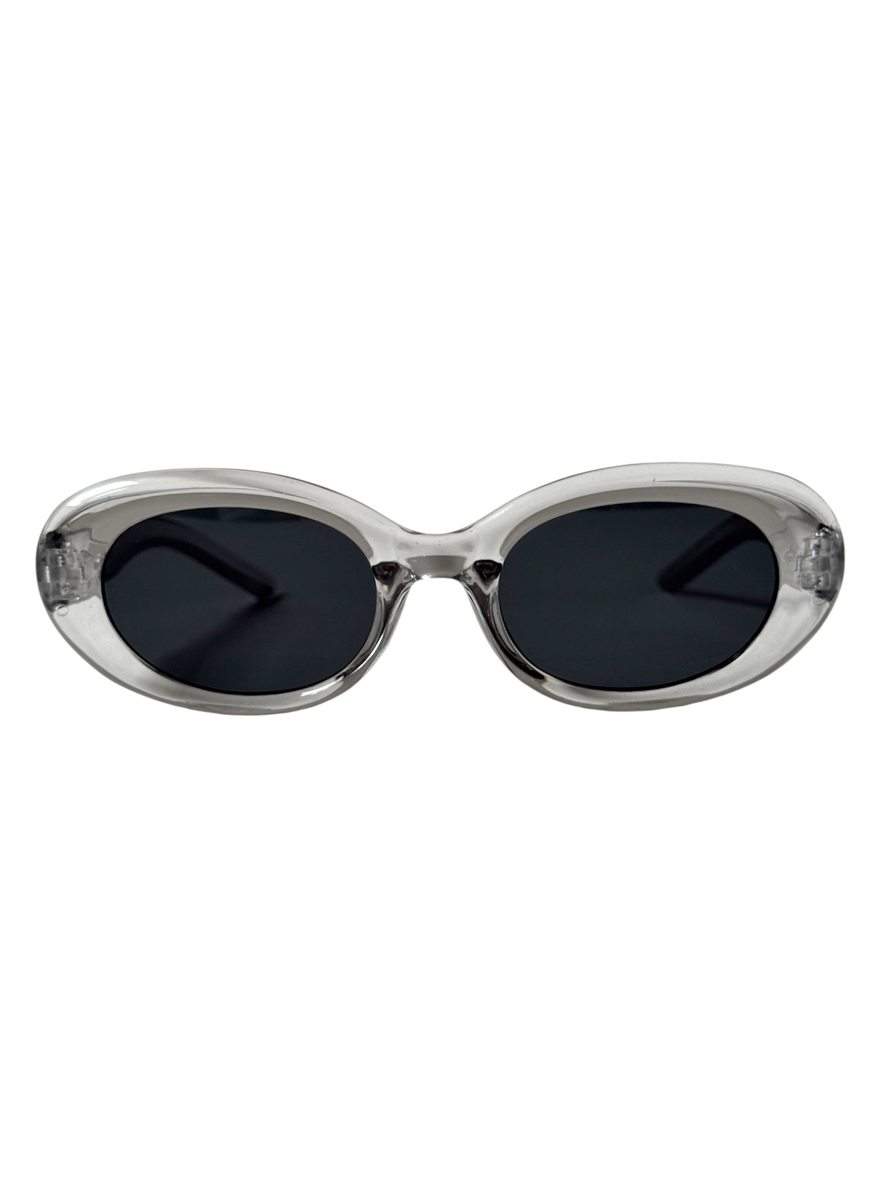 Gafas de Sol- Filtro UV400- Trinity Gray