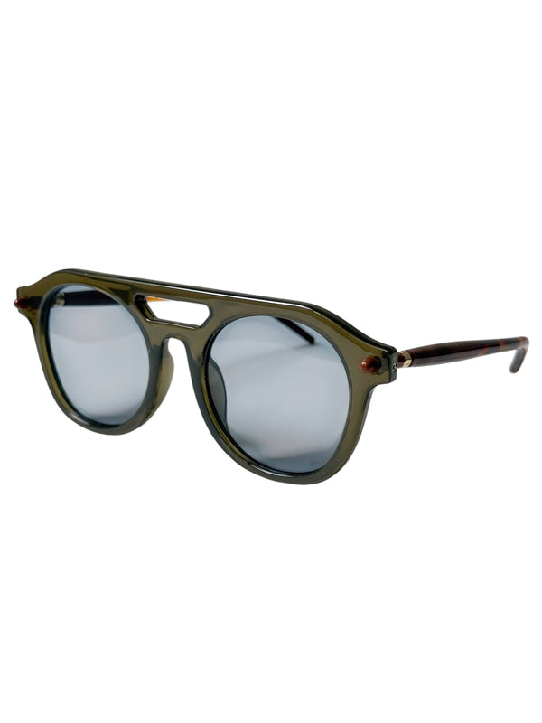 Gafas de Sol- Filtro UV400- Rick Green