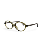 Montura para lentes formulados- Material TR90-Zulu Green |Flappers