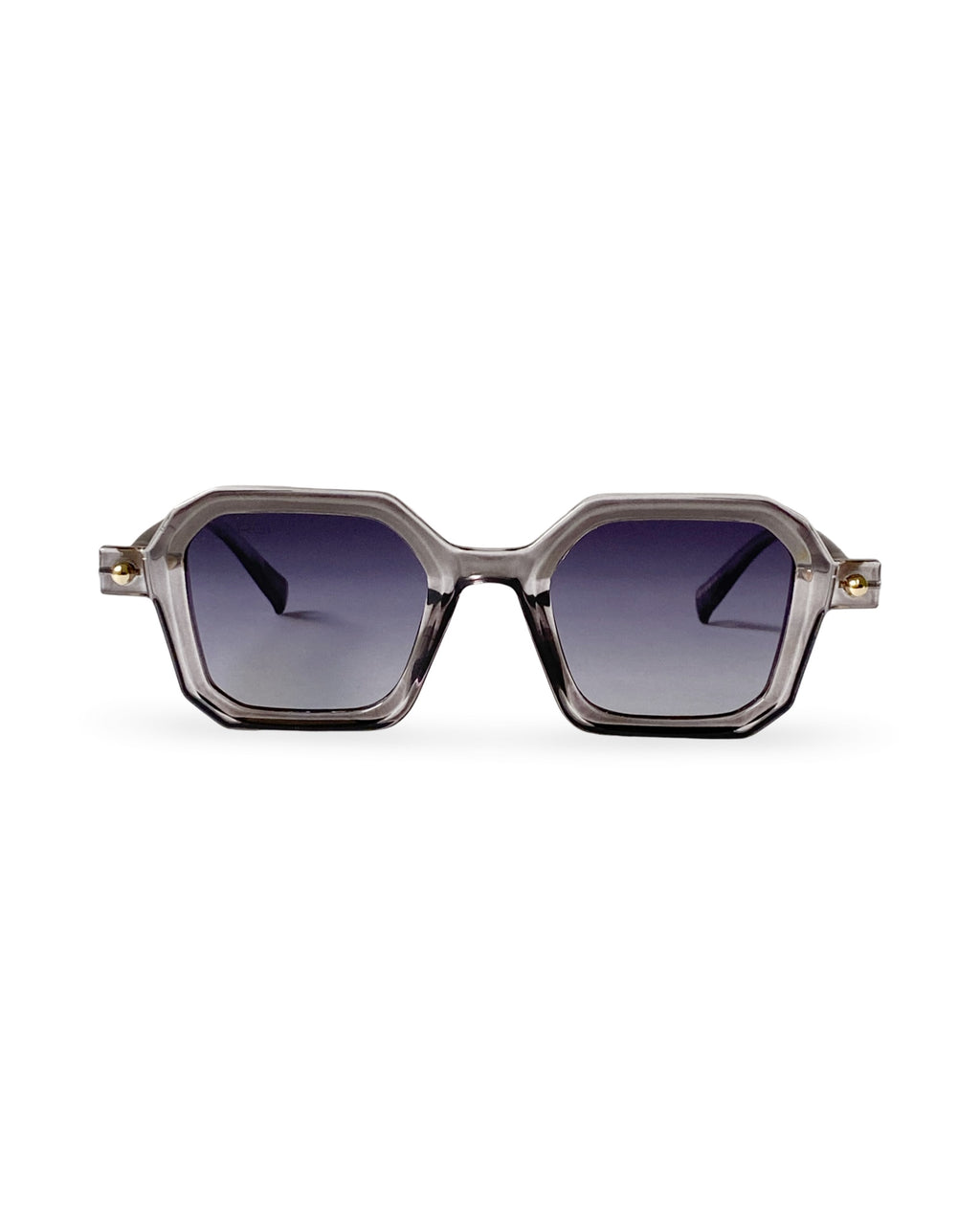 Gafas de Sol Polarizadas - Filtro UV400- Groove Gris