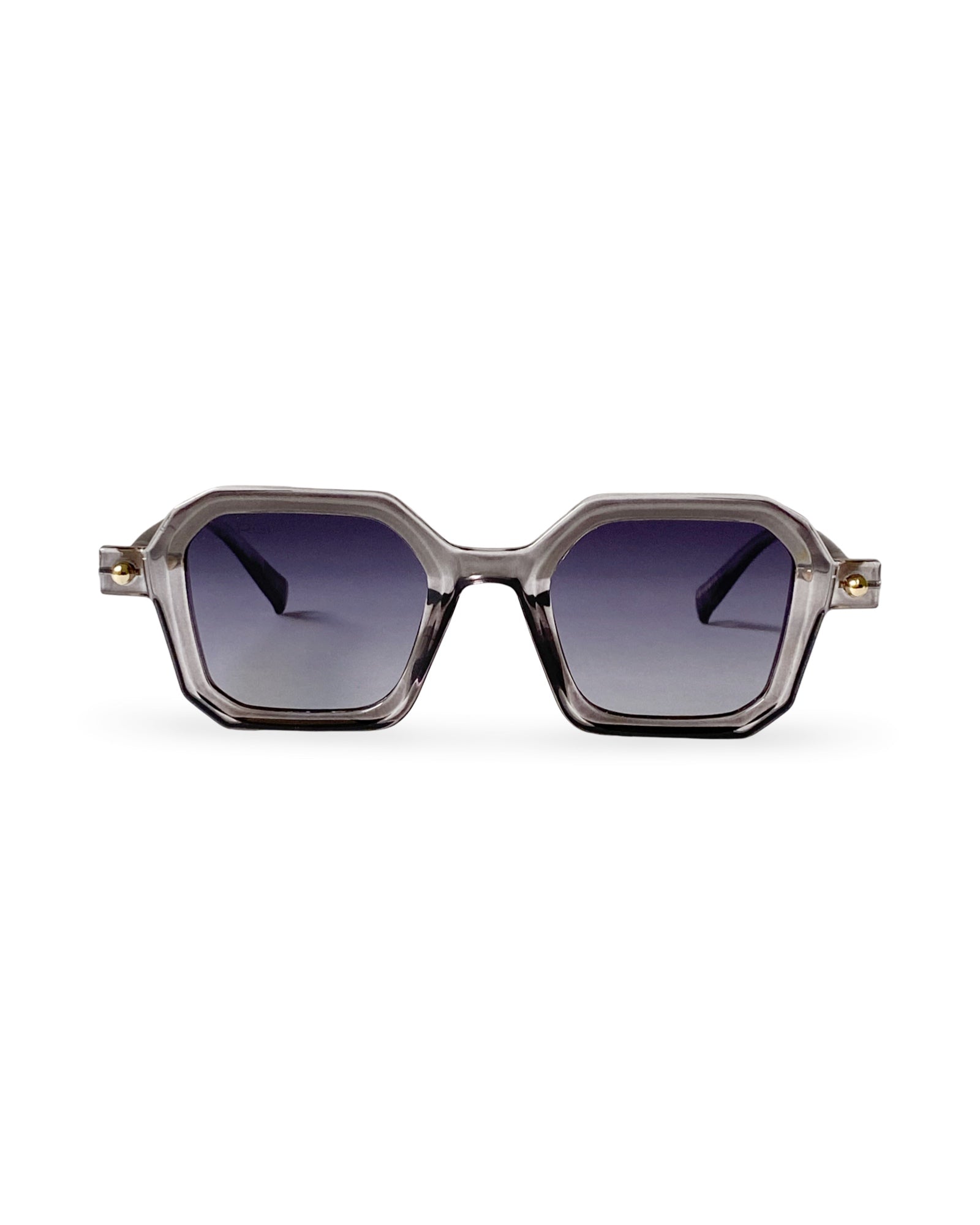 Gafas de Sol Polarizadas - Filtro UV400- Groove Gris