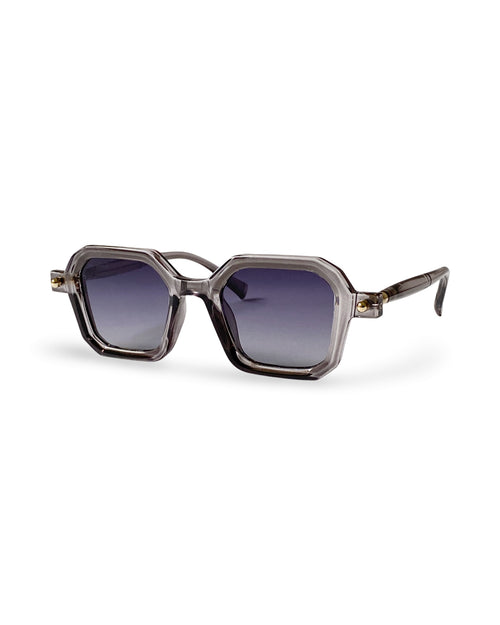 Gafas de Sol Polarizadas - Filtro UV400- Groove Gris