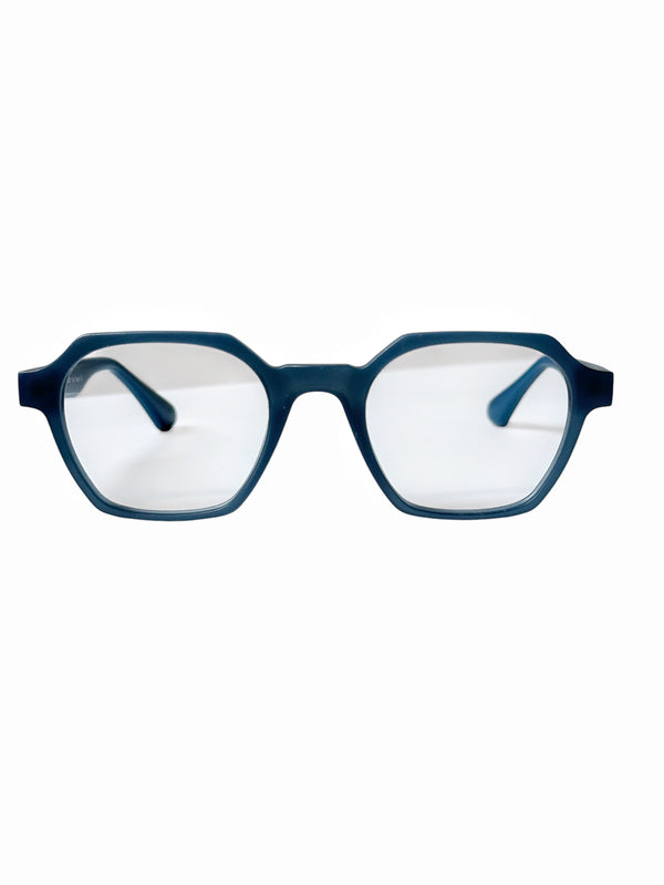 SALE (por defecto) Montura para lentes formulados- Four Blue Mate