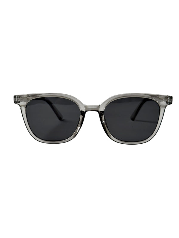 Gafas de Sol - Filtro UV 400- Simple Gray