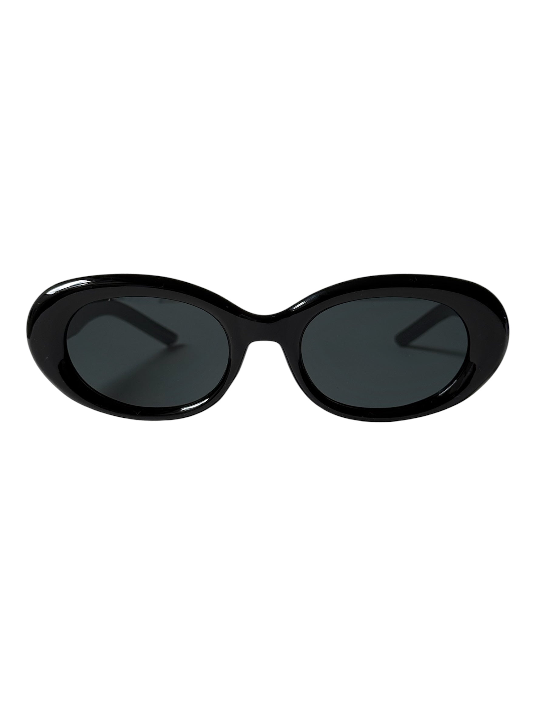 Gafas de Sol- Filtro UV400- Trinity Black