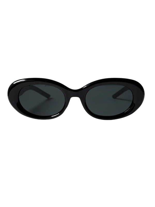 Gafas de Sol- Filtro UV400- Trinity Black