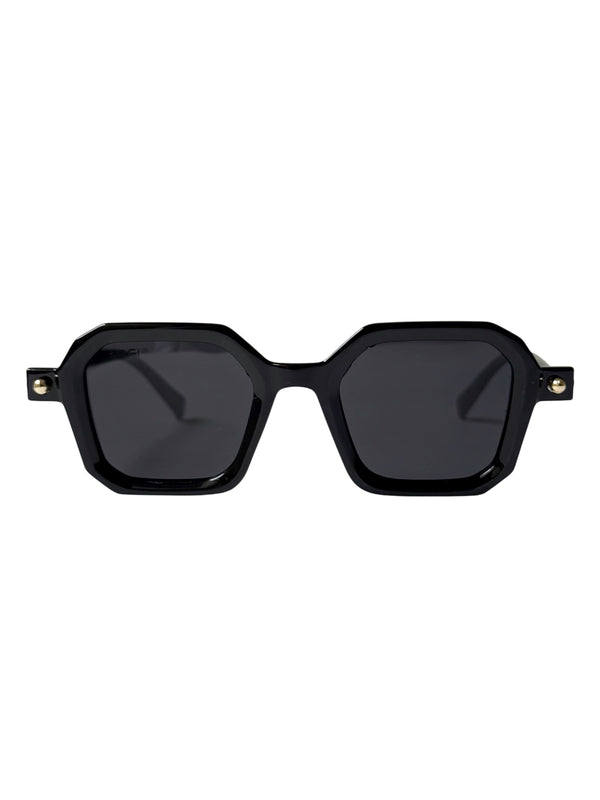 Gafas de Sol- Filtro UV400- Santorini Black