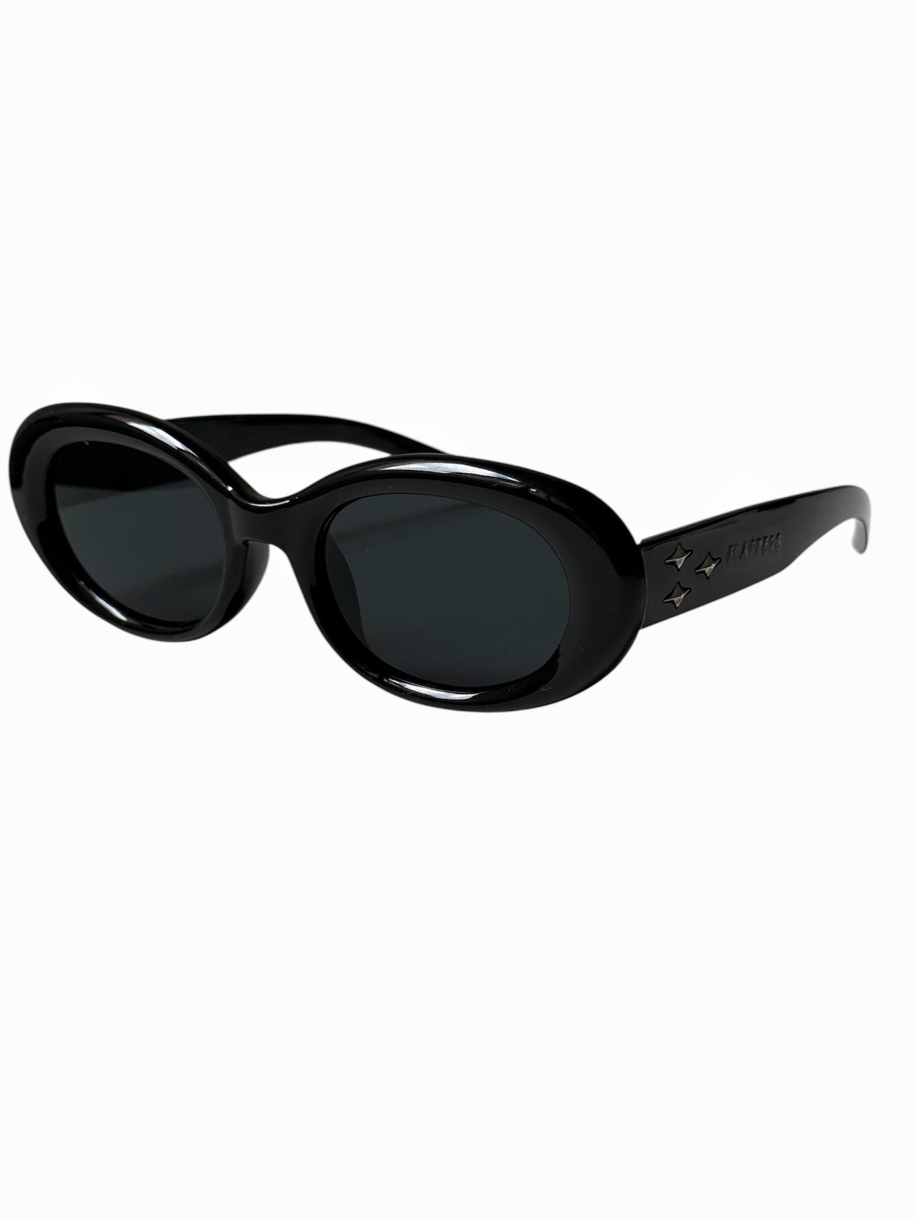 Gafas de Sol- Filtro UV400- Trinity Black