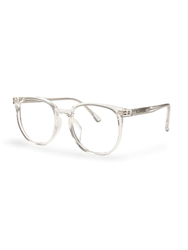 Montura- TR90- Mozzie Clear