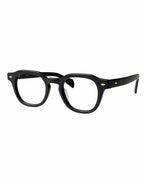 Montura- Acetato- Fix Black Mate | Flappers