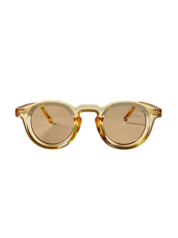 Gafas de Sol- Filtro UV 400- Lauryn Butter