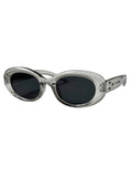 Gafas de Sol- Filtro UV400- Trinity Gray