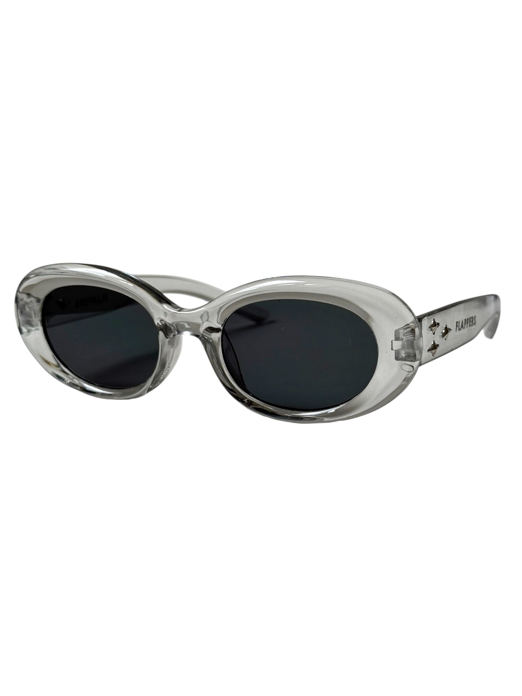 Gafas de Sol- Filtro UV400- Trinity Gray