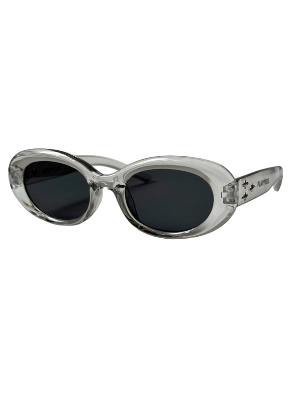 Gafas de Sol- Filtro UV400- Trinity Gray