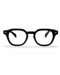 Montura- Acetato- Fix Black Mate | Flappers