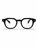 Montura- Acetato- Fix Black Mate | Flappers