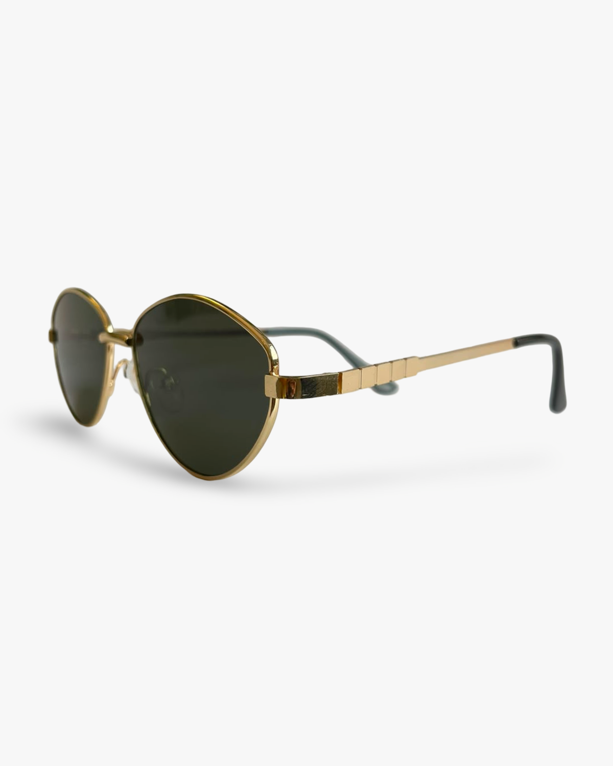 Gafas de Sol- Filtro UV400- Antonia Black- Flappers