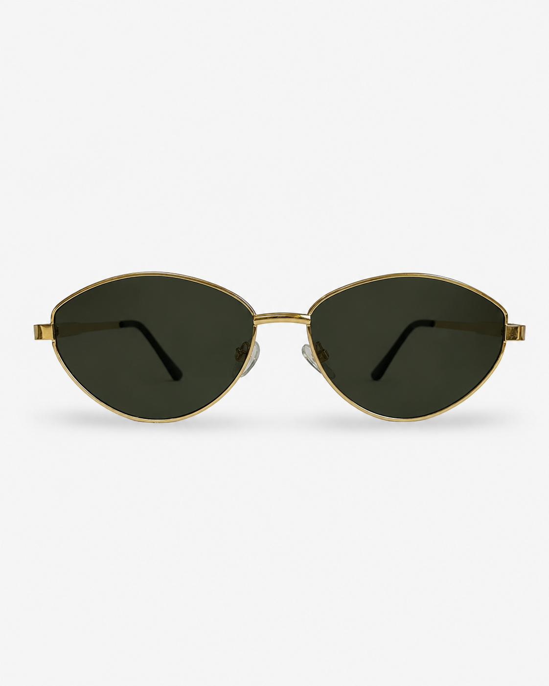 Gafas de Sol- Filtro UV400- Antonia Black- Flappers