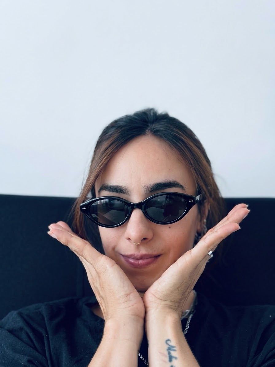 Gafas de Sol- Filtro UV400- BlackRiver- Flappers