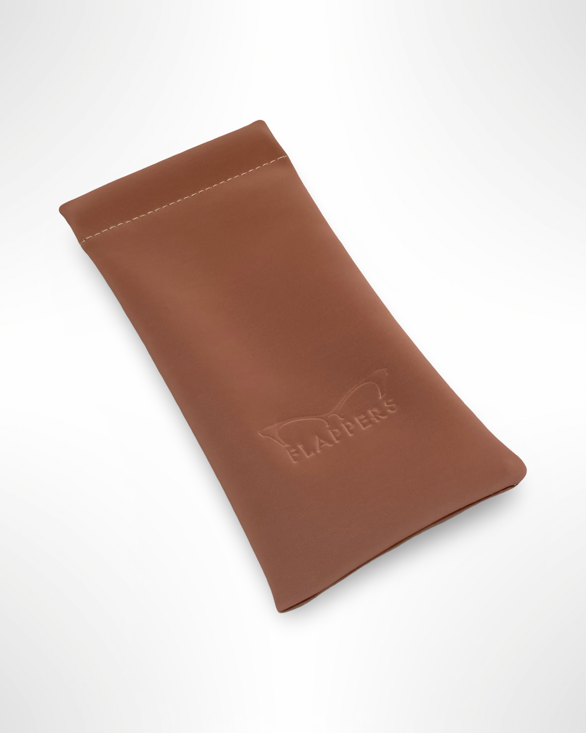 Estuche funda para gafas- Ligero- Beige