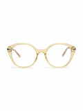 Montura Acetato- Adele Yellow- Flappers