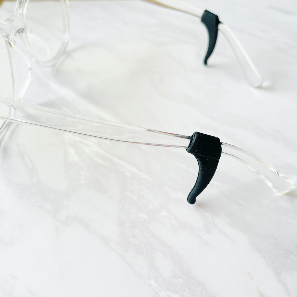 Stoppers (Sujeta gafas)