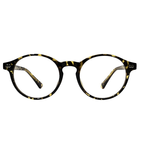 Montura- Acetato- Levi Print