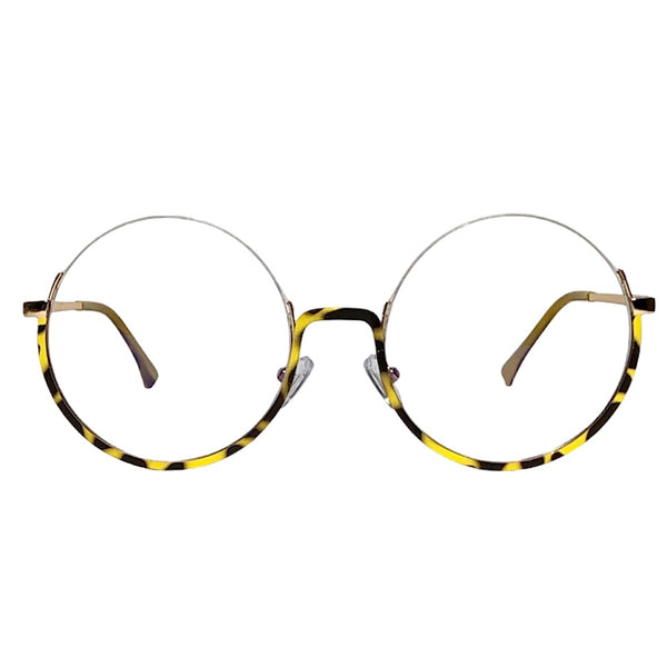 Montura para lentes formulados- Almy Yellow